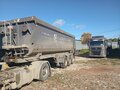 2022 Grunwald Полуприцеп самосвальный, серый, 1713000 рублей