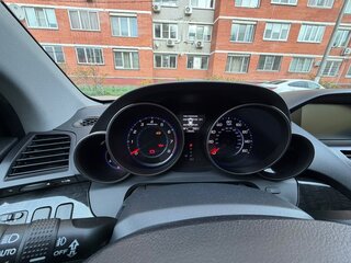 2007 Acura MDX II, чёрный, 1500000 рублей, вид 4
