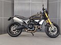 2019 Ducati Scrambler 1100, чёрный, 779000 рублей