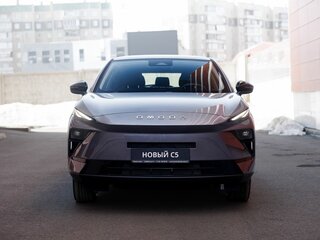 2026 Omoda C5 II, серый, 2399000 рублей, вид 1