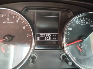 2011 Nissan Qashqai I Рестайлинг, красный, 780000 рублей, вид 5