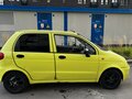 2007 Daewoo Matiz I Рестайлинг, жёлтый, 250000 рублей - вид 1