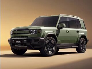 2026 Esteo V27, зелёный, 5750000 рублей, вид 1