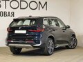 2025 BMW X1 Long 25Li xDrive III (U11/U12), чёрный, 4990000 рублей - вид 1