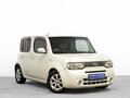 2010 Nissan Cube III (Z12), белый, 649000 рублей