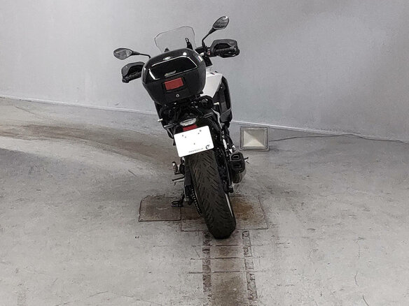 2021 BMW F 900 XR, белый, 890000 рублей - вид 3