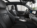 2026 Mercedes-Benz GLE AMG 53 AMG II (V167) Рестайлинг, чёрный, 16900000 рублей - вид 1