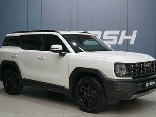 2025 Haval H3 I, белый, 2489000 рублей, вид 1
