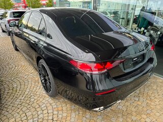2026 Mercedes-Benz S-Класс 450 d Long 4MATIC VII (W223) Рестайлинг, чёрный, 24990000 рублей, вид 2