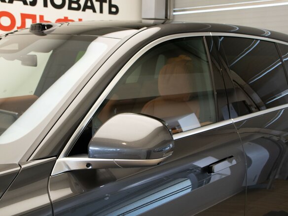 2025 Li Auto (Lixiang) L7 52.3 kWh I Рестайлинг, серый, 7719000 рублей - вид 36