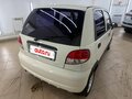 2012 Daewoo Matiz I Рестайлинг, белый, 179000 рублей - вид 4
