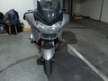 2009 BMW R 1200 RT, серый, 650000 рублей - вид 9