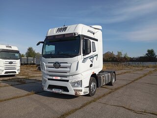 2023 FAW J7, белый, 3020000 рублей, вид 1
