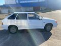 2010 Lada (ВАЗ) 2114, белый, 120000 рублей - вид 3