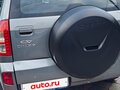 2014 Chery Tiggo (T11) I Рестайлинг (FL), серый, 590000 рублей - вид 1