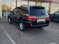 2009 Lexus LX 570 III, чёрный, 3200000 рублей - вид 5