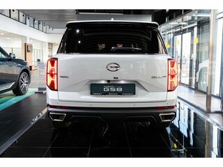 2026 GAC GS8 II, белый, 5349000 рублей, вид 5