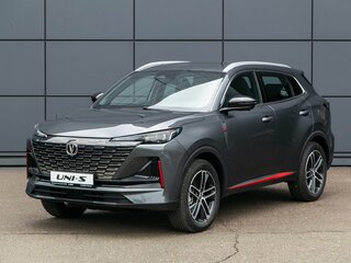 2025 Changan UNI-S I, серый, 3179900 рублей, вид 1