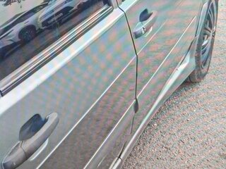 2009 Lada (ВАЗ) 2114, серый, 160000 рублей, вид 5