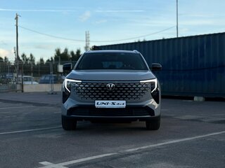2026 Changan UNI-S I Рестайлинг, серый, 3149101 рублей, вид 2