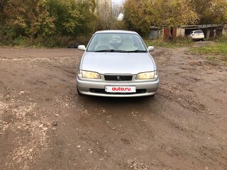 1997 Toyota Sprinter VIII (E110), серый, 315000 рублей, вид 2