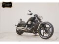 2013 Yamaha XVS1300, чёрный, 899000 рублей - вид 2