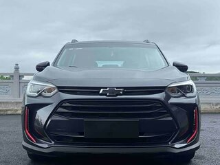 2023 Chevrolet Orlando II, серый, 1390008 рублей, вид 2