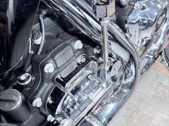 2017 Harley-Davidson Street Glide, красный, 1999000 рублей - вид 34