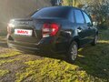2025 Lada (ВАЗ) Granta I Рестайлинг, чёрный, 740000 рублей - вид 2