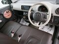 2011 Toyota Passo II (C30), красный, 669000 рублей - вид 7