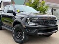 2024 Ford Ranger T6.2, чёрный, 4900000 рублей - вид 2