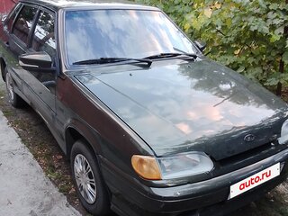 2005 Lada (ВАЗ) 2115, золотистый, 195000 рублей, вид 3