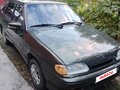 2005 Lada (ВАЗ) 2115, золотистый - вид 2