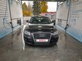 2011 Audi Q5 I (8R), чёрный, 1300000 рублей - вид 1