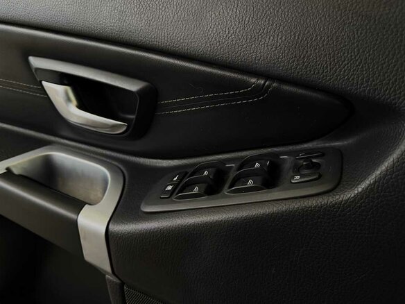 2013 Volvo XC90 I Рестайлинг, коричневый, 1455000 рублей - вид 9