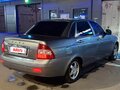 2007 Lada (ВАЗ) Priora I, серый, 205000 рублей - вид 7