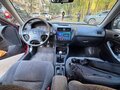 1996 Honda Civic VI, красный - вид 8