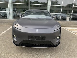 2026 Avatr 11 116 kWh I Рестайлинг, серый, 8290000 рублей, вид 1