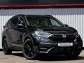 2019 Honda CR-V V Рестайлинг, чёрный, 2797000 рублей - вид 3
