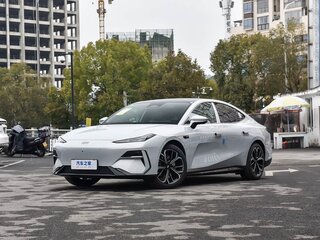 2026 Geely Galaxy E8 76 kWh, серый, 4400000 рублей, вид 1