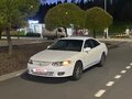 1999 Toyota Camry Solara I, белый, 229000 рублей