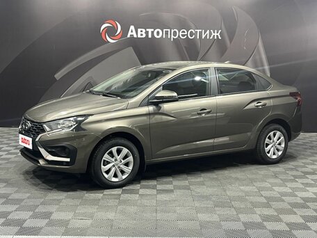 Lada (ВАЗ) Iskra