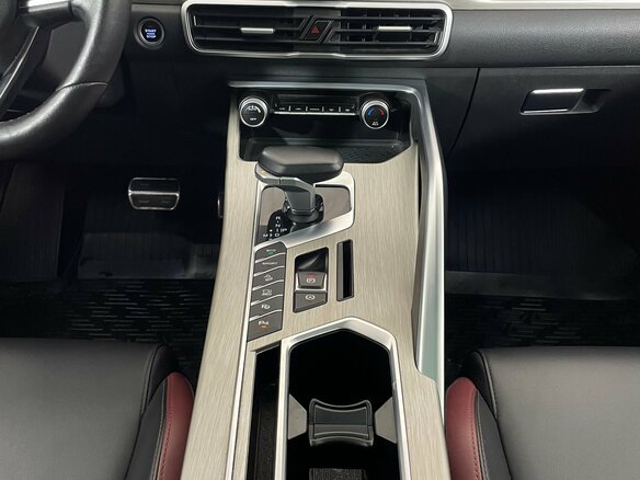 2023 Geely Coolray I, белый, 1633000 рублей - вид 16