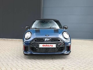 2026 Mini Hatch JCW IV (F65/F66/J01), синий, 4840000 рублей, вид 5