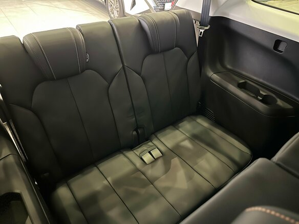 2026 Changan CS75 Pro, чёрный, 3155000 рублей - вид 17