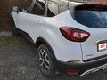 2017 Renault Kaptur I, белый, 1670000 рублей - вид 1