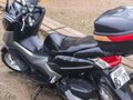 2023 Yamaha NMAX, чёрный, 90000 рублей - вид 1