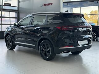 2026 Tenet T4L, чёрный, 2344000 рублей, вид 4