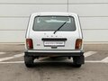 2018 Lada (ВАЗ) 2121 (4x4) I Рестайлинг, белый, 620000 рублей - вид 5