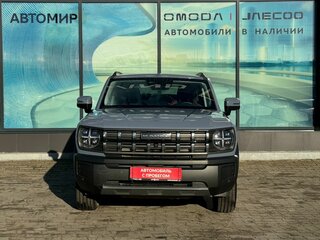 2024 Haval H3 I, серый, 2340000 рублей, вид 2